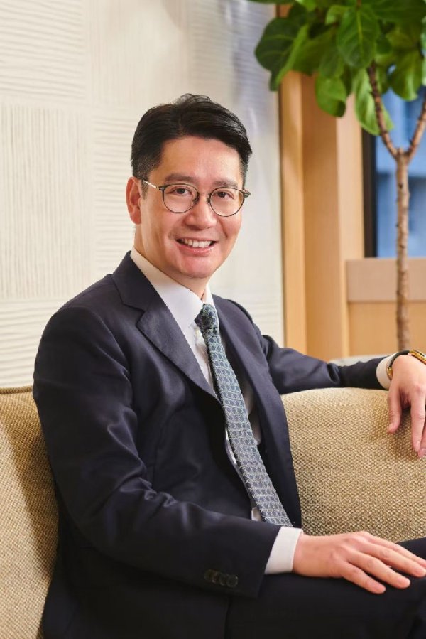 华信配资 东亚银行李民斌：打造湾区跨境并购“高速公路”