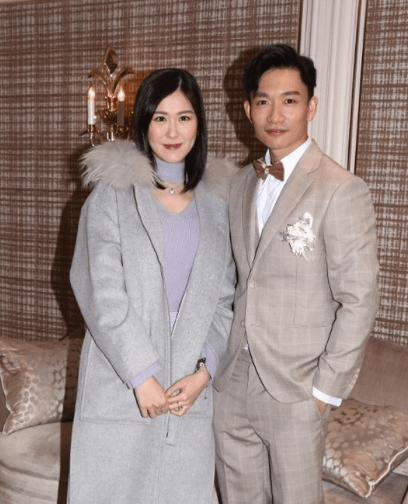 京海策略 刘佩玥周志文恋情再添锤 闺蜜爆料两人有结婚打算